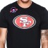 San Francisco 49ers T-shirt - - New Era