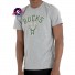 Milwaukee Bucks T-shirt - - New Era