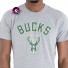 Milwaukee Bucks T-shirt - - New Era