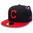 cap New Era - Cleveland Indians - 59Fifty