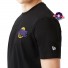 Los Angeles Lakers T-shirt "Neon New Era