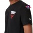 Chicago Bulls T-shirt "Neon New Era