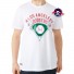 Los Angeles Dodgers Grafisch T-shirt - - New Era