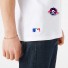 Los Angeles Dodgers Grafisch T-shirt - - New Era