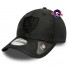 cap New Era - Las Vegas Raiders - Zwart Camo - 39Thirty