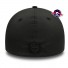 cap New Era - Las Vegas Raiders - Zwart Camo - 39Thirty