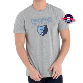 Memphis Grizzlies T-shirt - - New Era