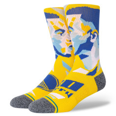 Sokken - Steph Curry - "Profiler" - Sokken Stance