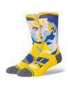 Sokken - Steph Curry - "Profiler" - Sokken Stance