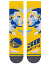Sokken - Steph Curry - "Profiler" - Sokken Stance