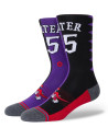 ClassicSokken - Vince Carter - "HardWood " - Sokken - HardWood Stance