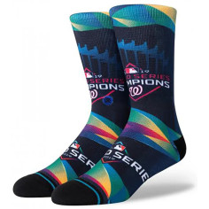 World Series Sokken - 2019 - Stance