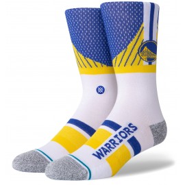 Golden State Warriors Sokken Stance