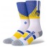 Golden State Warriors Sokken Stance
