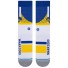 Golden State Warriors Sokken Stance