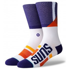 Phoenix Suns Sokken Stance