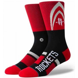 Houston Rockets Sokken Stance