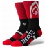 Houston Rockets Sokken Stance