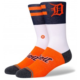 Detroit Tigers Sokken Stance
