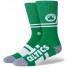 Boston Celtics Sokken Stance