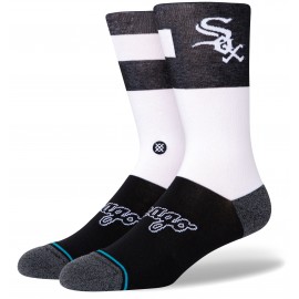 Chicago White Sox Sokken Stance