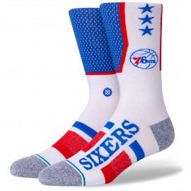 Sokken - Philadelphia 76ers - Stance