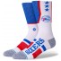 Sokken - Philadelphia 76ers - Stance