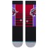 Toronto Raptors ClassicSokken - "HardWood Stance