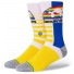Denver Nuggets ClassicSokken - "HardWood Stance