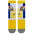 Denver Nuggets ClassicSokken - "HardWood Stance
