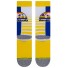 Denver Nuggets ClassicSokken - "HardWood Stance