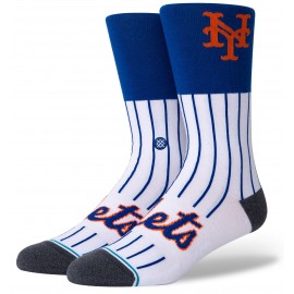 York Sokken - Nieuwe - Mets Stance
