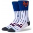 York Sokken - Nieuwe - Mets Stance