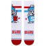 Sokken - Slush Puppies Stance