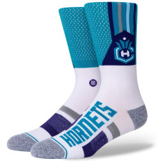 Charlotte Hornets Sokken Stance