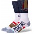 New Orleans Pelicans Sokken Stance