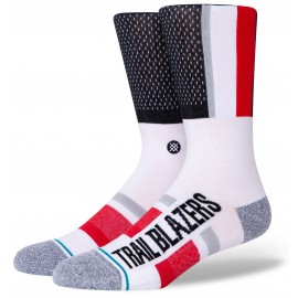 Portland Trail Blazers Sokken Stance