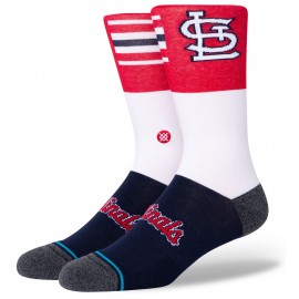 Sokken - St Louis Cardinals - Stance