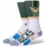 Milwaukee Bucks Sokken Stance