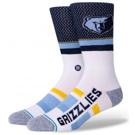 Memphis Grizzlies Sokken Stance