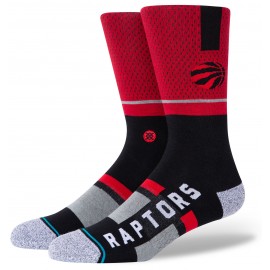Toronto Raptors Sokken Stance