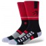 Toronto Raptors Sokken Stance
