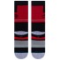 Toronto Raptors Sokken Stance