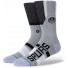 San Antonio Spurs Sokken Stance