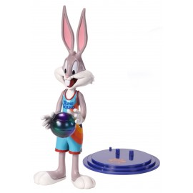 Bugs Bunny - Space Jam actiefiguurtje