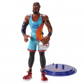 Lebron James - Space Jam actiefiguur