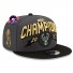 cap - Milwaukee Bucks - NBA Kampioenen 2021