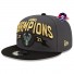 cap - Milwaukee Bucks - NBA Kampioenen 2021