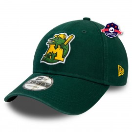 9Forty - Madison Muskies - Kleine Klasse