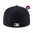 cap 59Fifty - Boston Red Sox - Bleu Marine - New Era